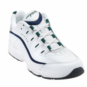 Easy Spirit Romy Leather Walking Shoes Multi